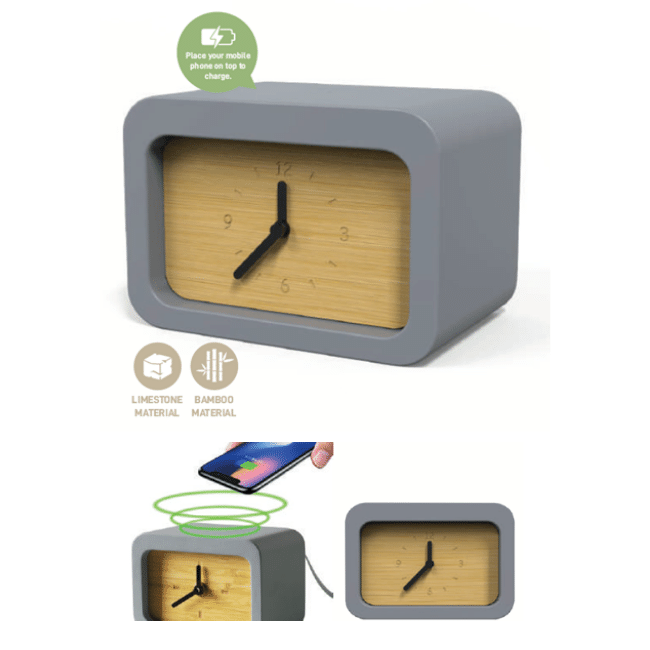 Eco-Friendly Clocks Suppliers in Dubai - Brandcare Solutions