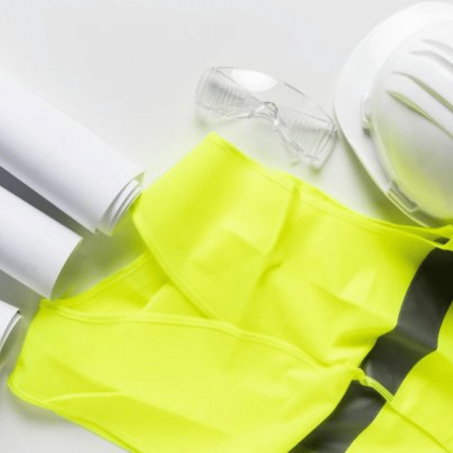 Safety Vests