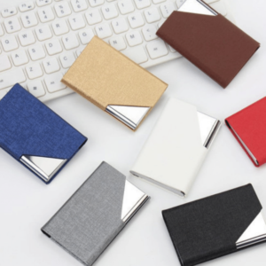 Business Card Holder