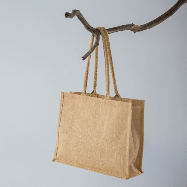 Eco-Friendly Jute Bags