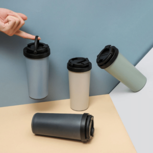 Spill Free Mugs