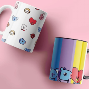 Sublimation Mugs