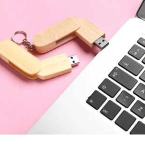 Eco-Friendly USBs