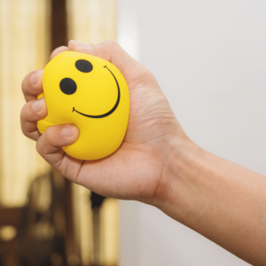Stress Ball
