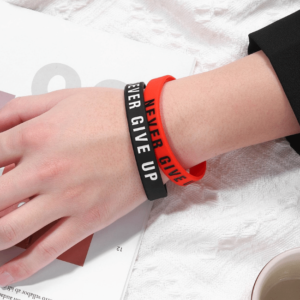Wrist Bands