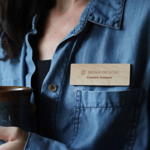 Name Tags