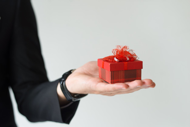 How Corporate Gifting affects your Business
