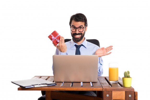 How To Order The Perfect Custom Promotional Gifts?