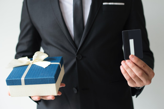 8 Useful Promotional Gifts Your Clients Will Love