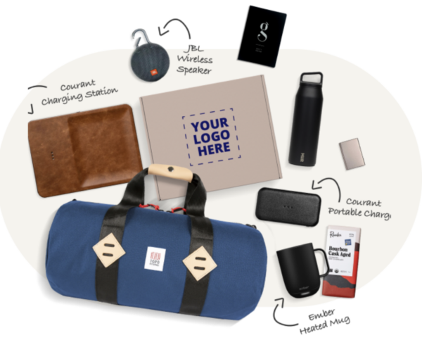 Best Company Gifts Concepts For Those That Appear To Possess Everything