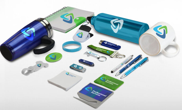 What Are the Emerging Technologies Influencing the Landscape of Promotional Gifts in Dubai