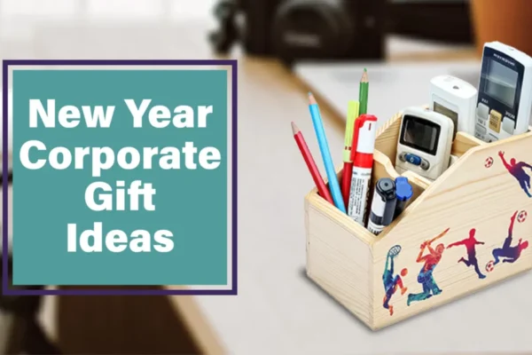 New Year Corporate Gift Ideas