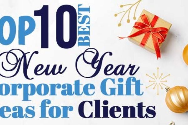 New Year Corporate Gift ideas