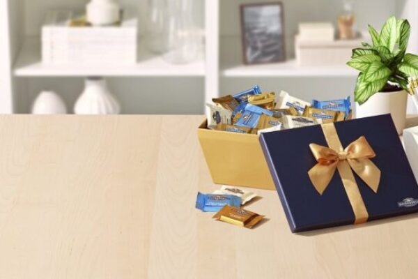 Corporate gifts in Dubai