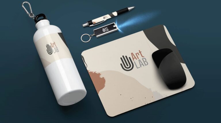 Why Promotional Products are Essential for Businesses in Dubai