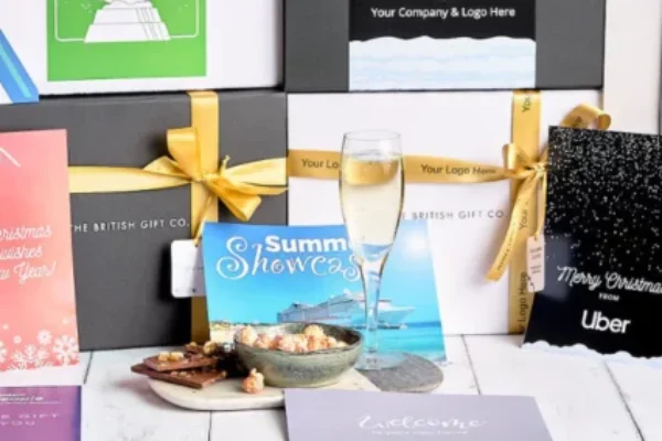 Corporate Gifts Dubai