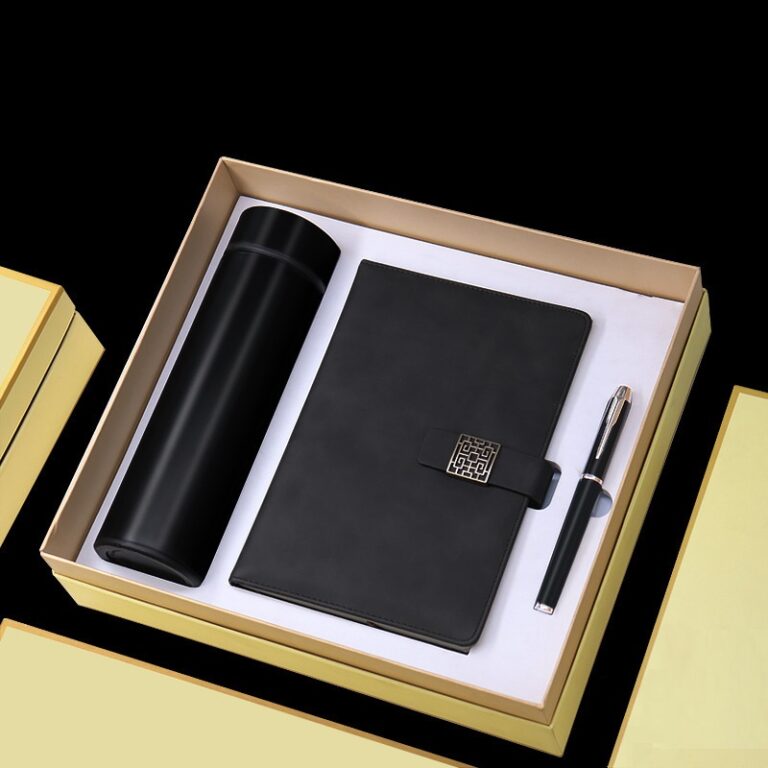 Dubai’s Corporate Giveaway Extravaganza: Unveiling the Ultimate Swag
