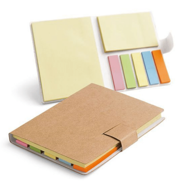 Eco-Friendly Notepads