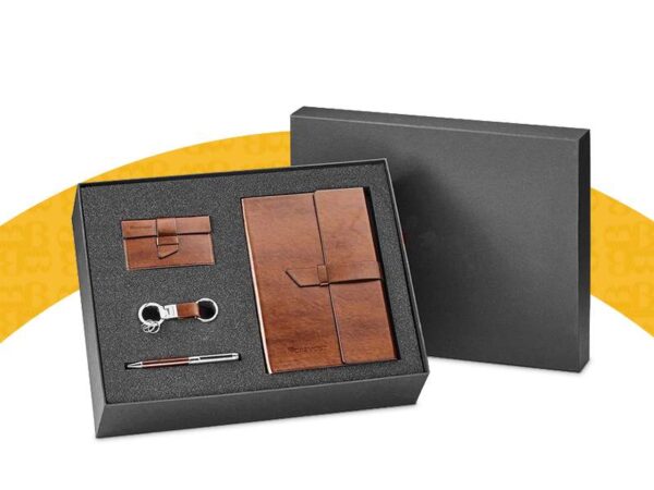 Luxury and Elegance: Unveiling Dubai’s Premier Corporate Gifts Company