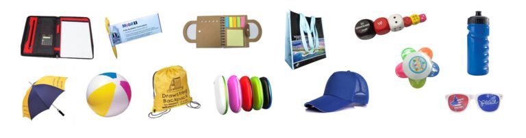 The Benefits of Giveaways: How They Can Elevate Your Brand in Dubai