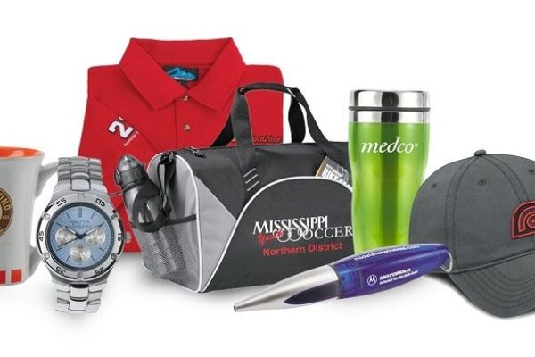 top promotional giveaways dubai