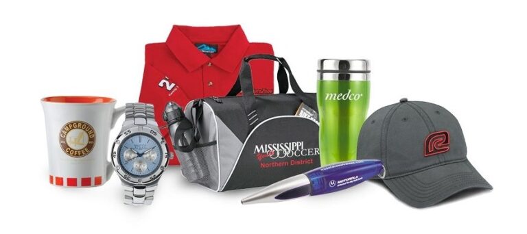 How Promotional Giveaways Drive Customer Engagement in Dubai by Brandcare Solutions