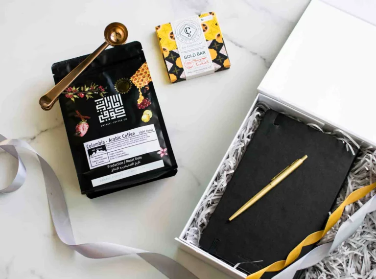 What Are the Most Sought-After Personalized Corporate Gifts in Dubai Luxury Market?