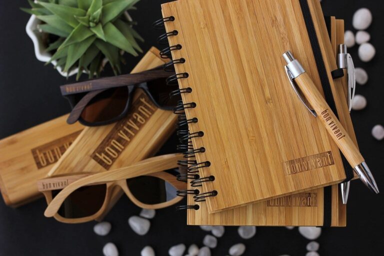 Delivering Handcrafted Customized Corporate Gifts for Dubai’s Discerning Clients