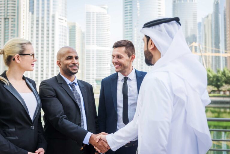 The Secret to Impressing Clients and Employees in Dubai