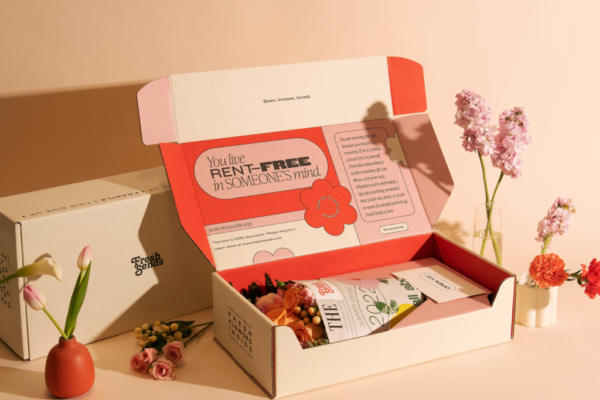 Custom Corporate Presents