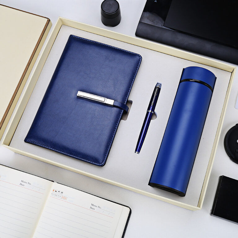 Creating Memorable Customer Experiences with Promotional Gifts in Dubai