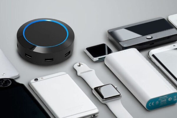 Nanotechnology: Corporate Gifting