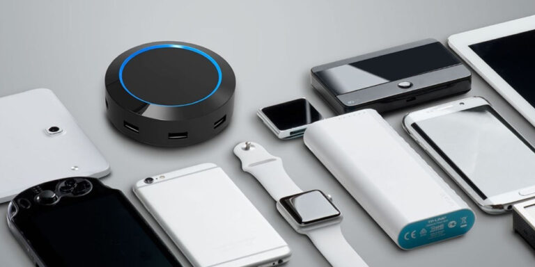 Nanotechnology Meets Corporate Gifting Miniature Marvels for Dubai Businesses