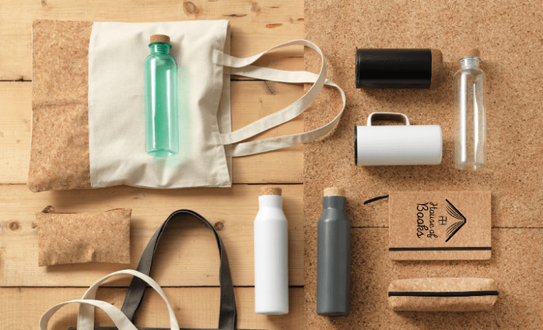 Dubai’s Eco-Conscious Companies Embrace Sustainable Corporate Gifting