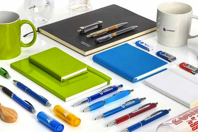 How Promotional Gifts Foster Employee Engagement