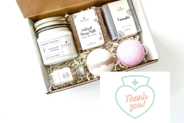 Appreciation Gifts
