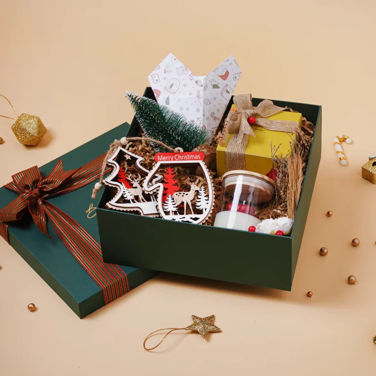 Corporate Gift Etiquette for a Memorable Christmas in Dubai