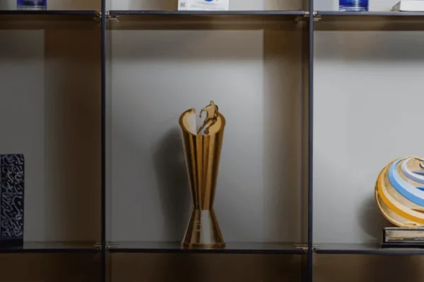 Trophy Suppliers in Dubai