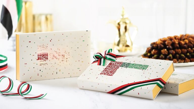 How Corporate Gifting Elevates National Day Celebrations in the UAE