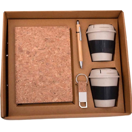Sustainable Corporate Gifts