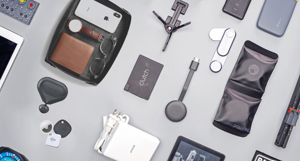 Personalized Tech Accessories