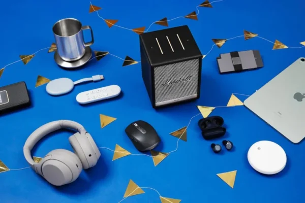 Tech Gadgets for Corporate Gifting in Dubai