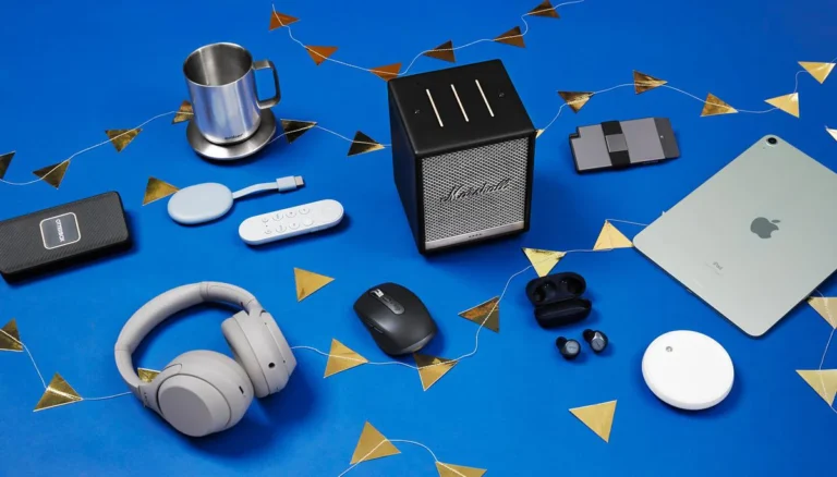 Best Tech Gadgets for Corporate Gifting in Dubai