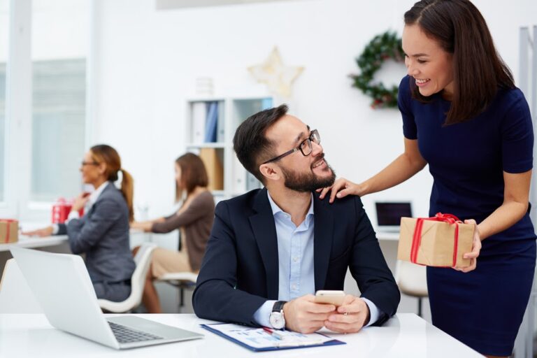 The Dos and Don’ts of Corporate Giveaways Dubai