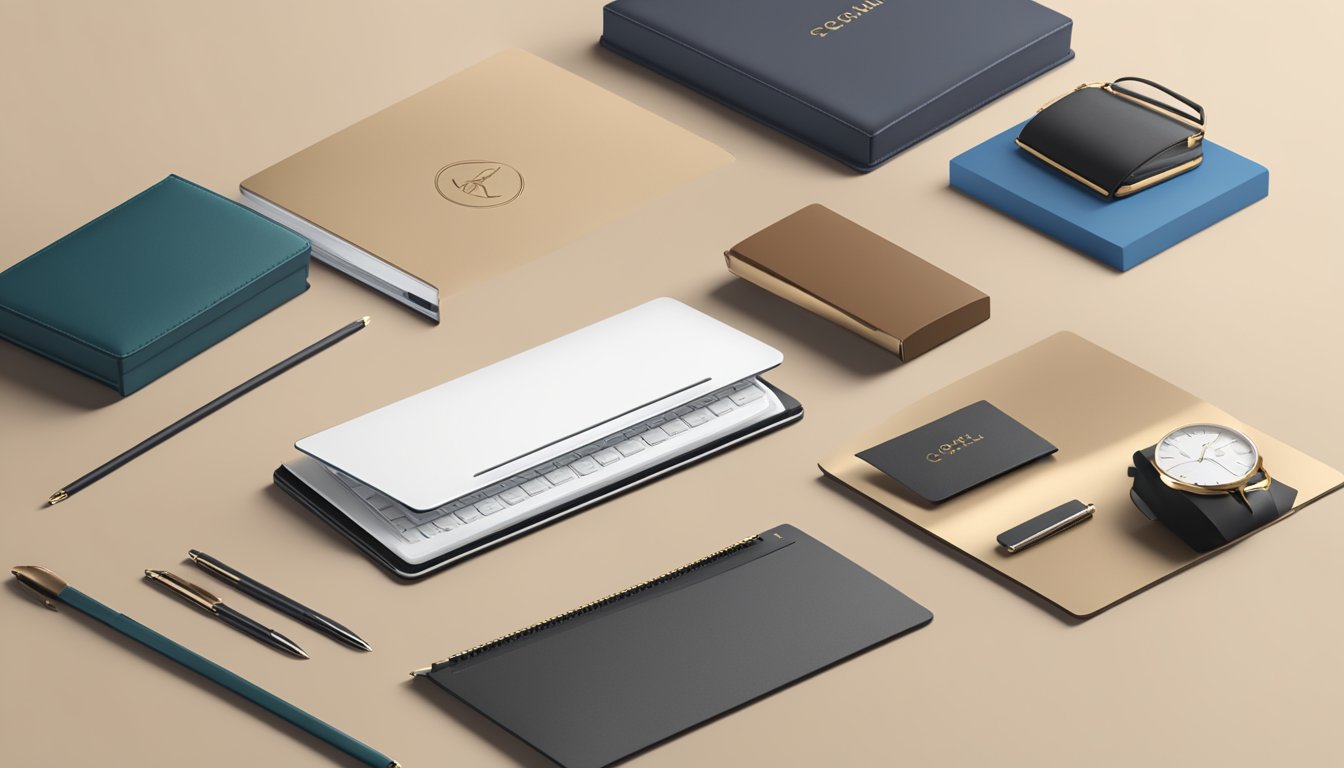 Branded Corporate Gifting Dubai