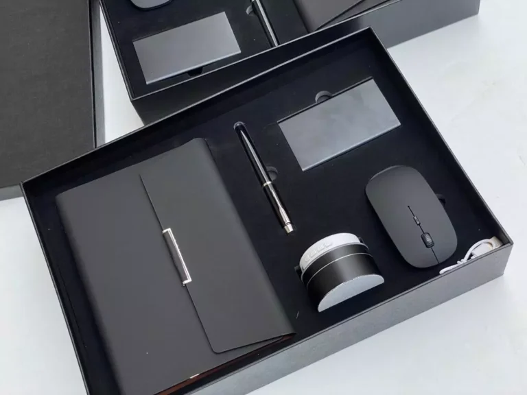 Why Are Corporate Gifts Important For Any Business
