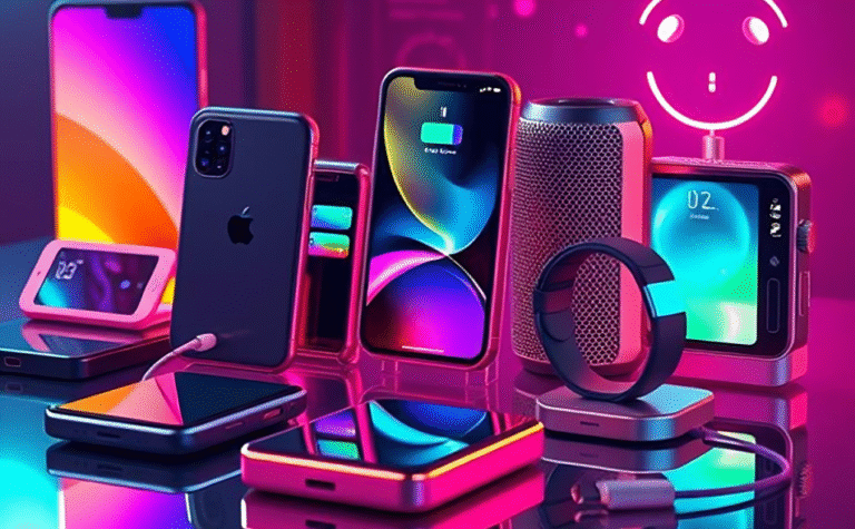 Top 10 Branded Tech Gifts Trending in Dubai’s Corporate World in 2025