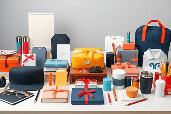 Corporate Gifts Supplier in Dubai