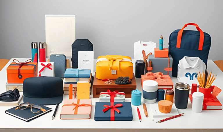 Key Factors to Consider When Choosing a Corporate Gifts Supplier in Dubai in 2025