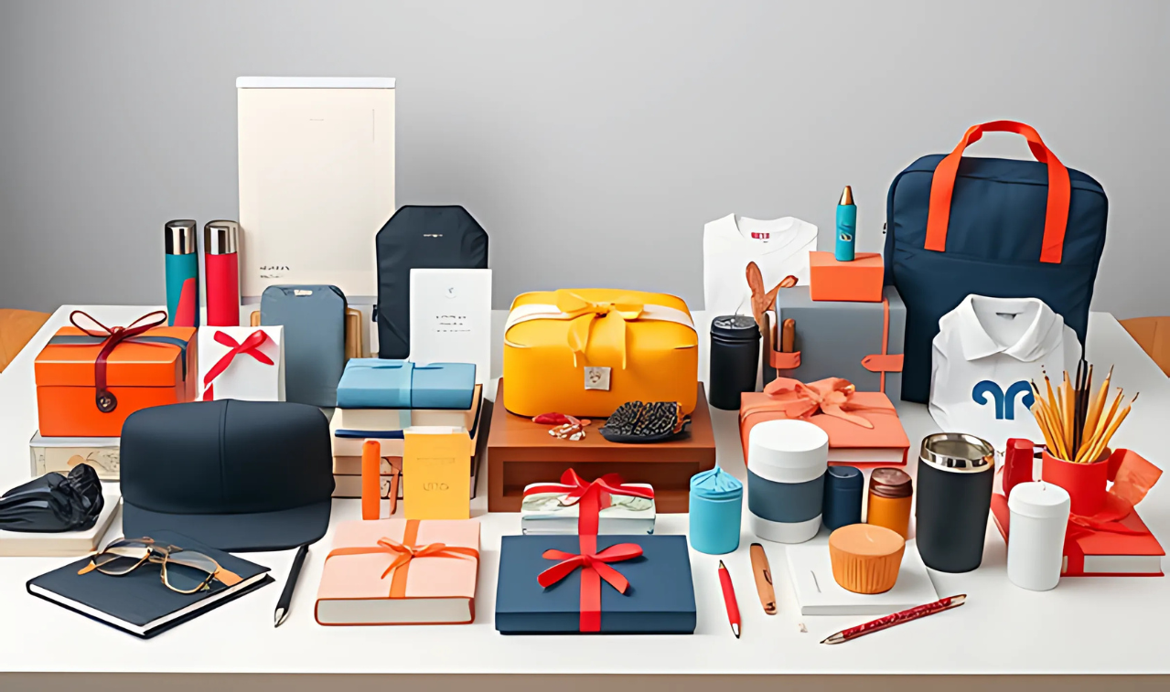 Corporate Gifts Supplier in Dubai